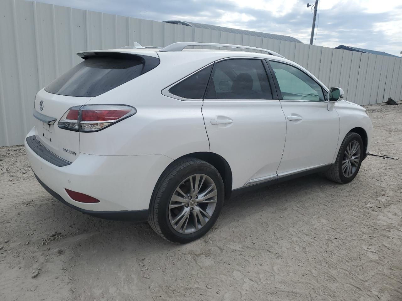 2013 LEXUS Rx