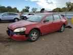 2007 CHEVROLET IMPALA