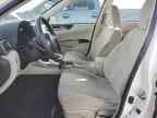 2011 SUBARU IMPREZA