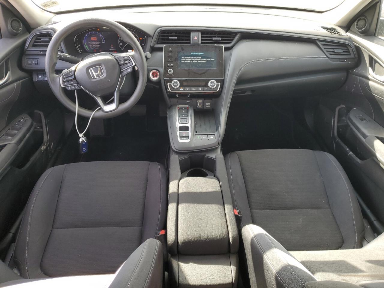 2022 HONDA Insight