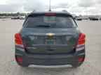 2017 CHEVROLET TRAX