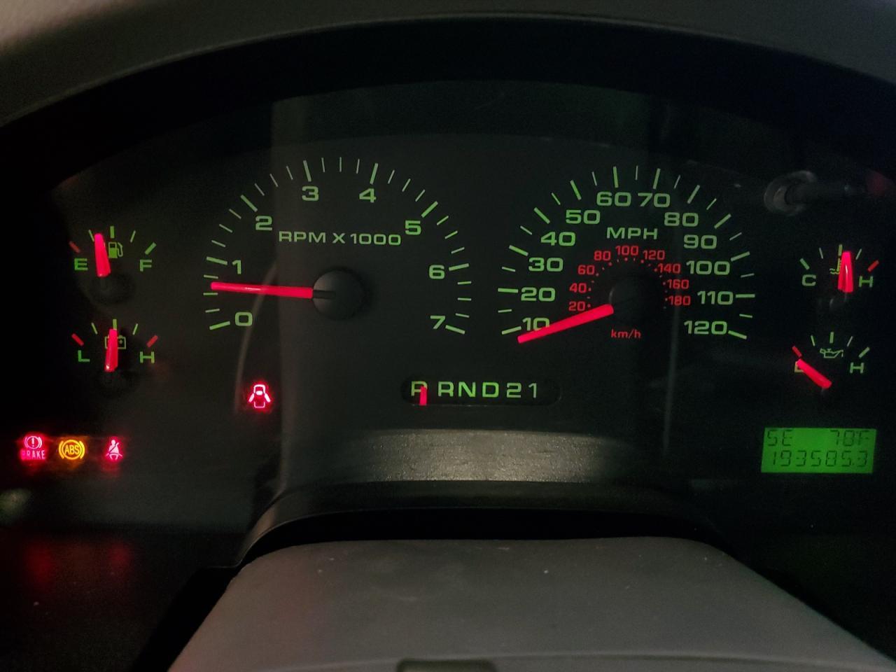 2006 FORD F-150