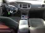 2014 DODGE CHARGER