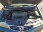 2004 HONDA ODYSSEY