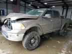 2010 DODGE RAM 1500