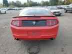 2010 FORD MUSTANG