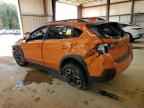 2020 SUBARU Crosstrek