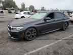 2022 BMW 5 series