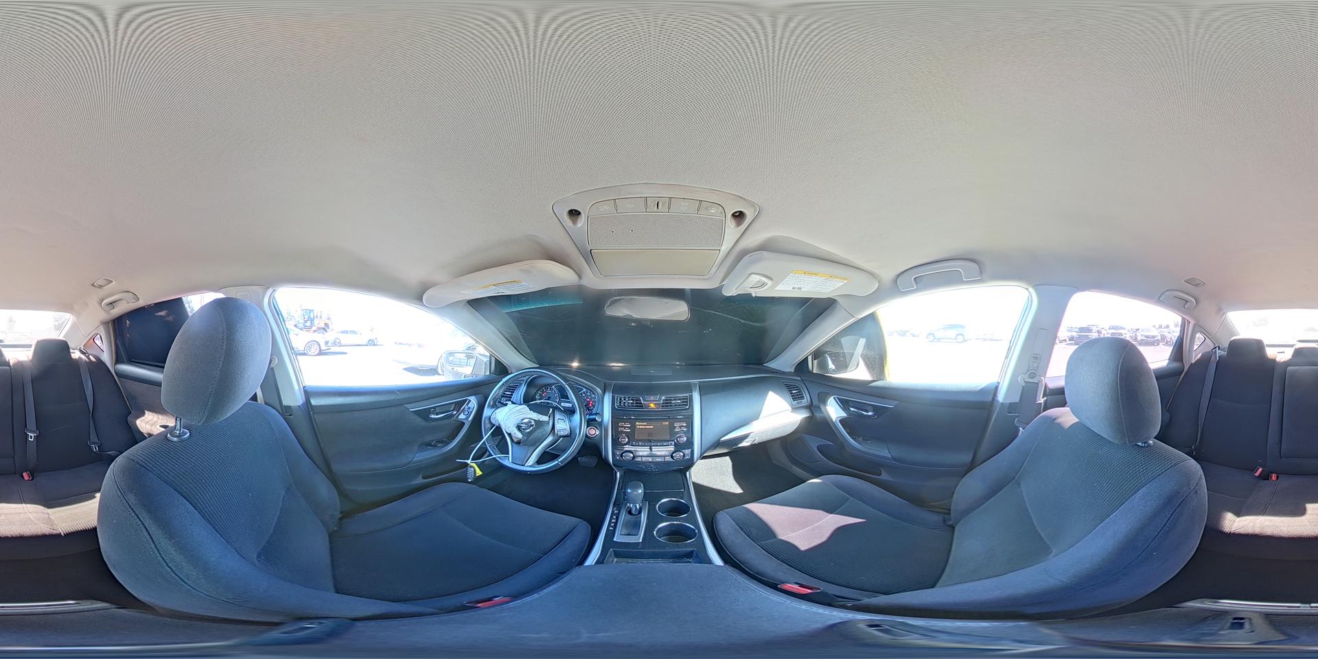 2013 NISSAN ALTIMA