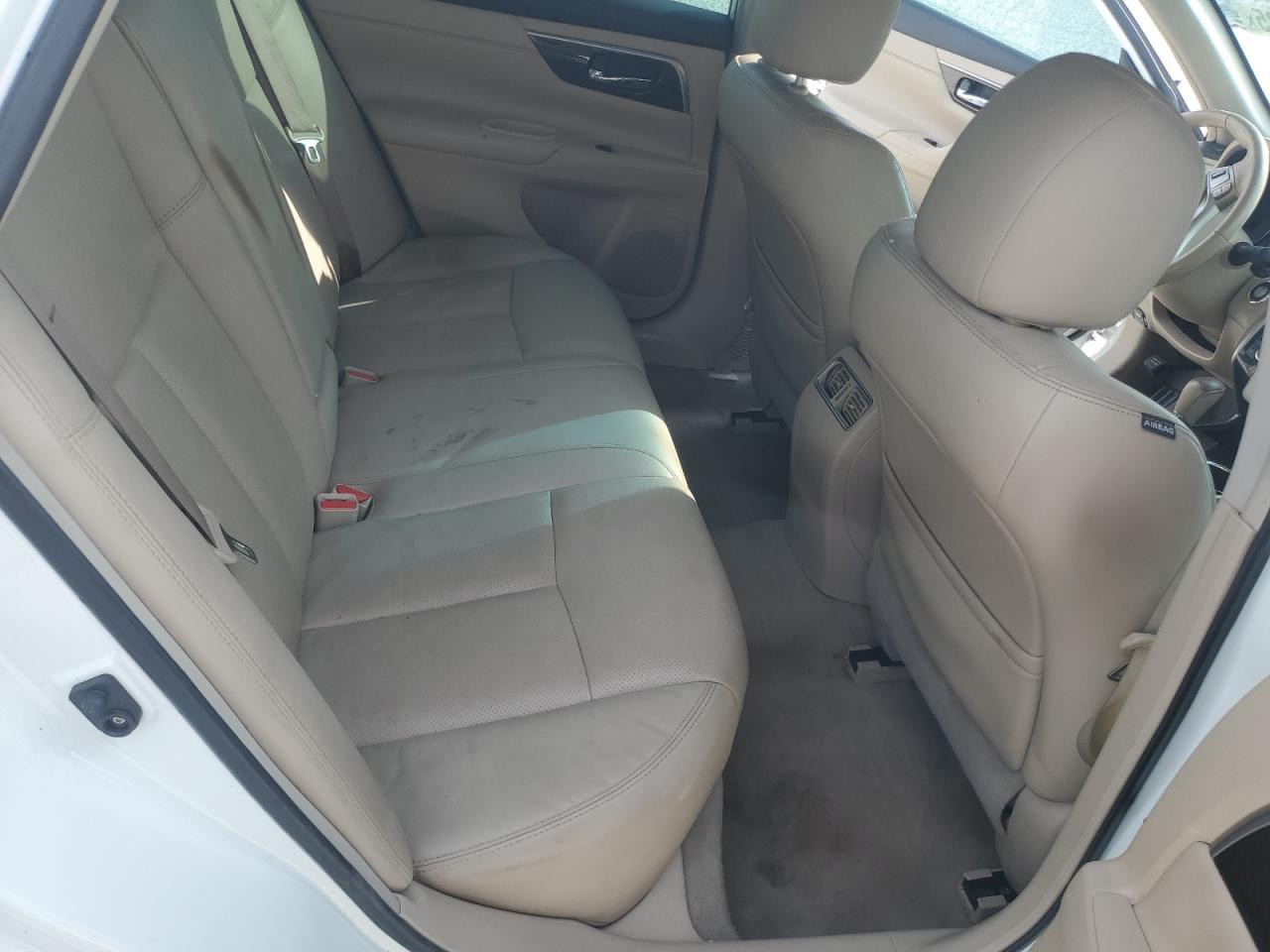 2013 NISSAN ALTIMA