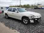 2002 LINCOLN Town Car