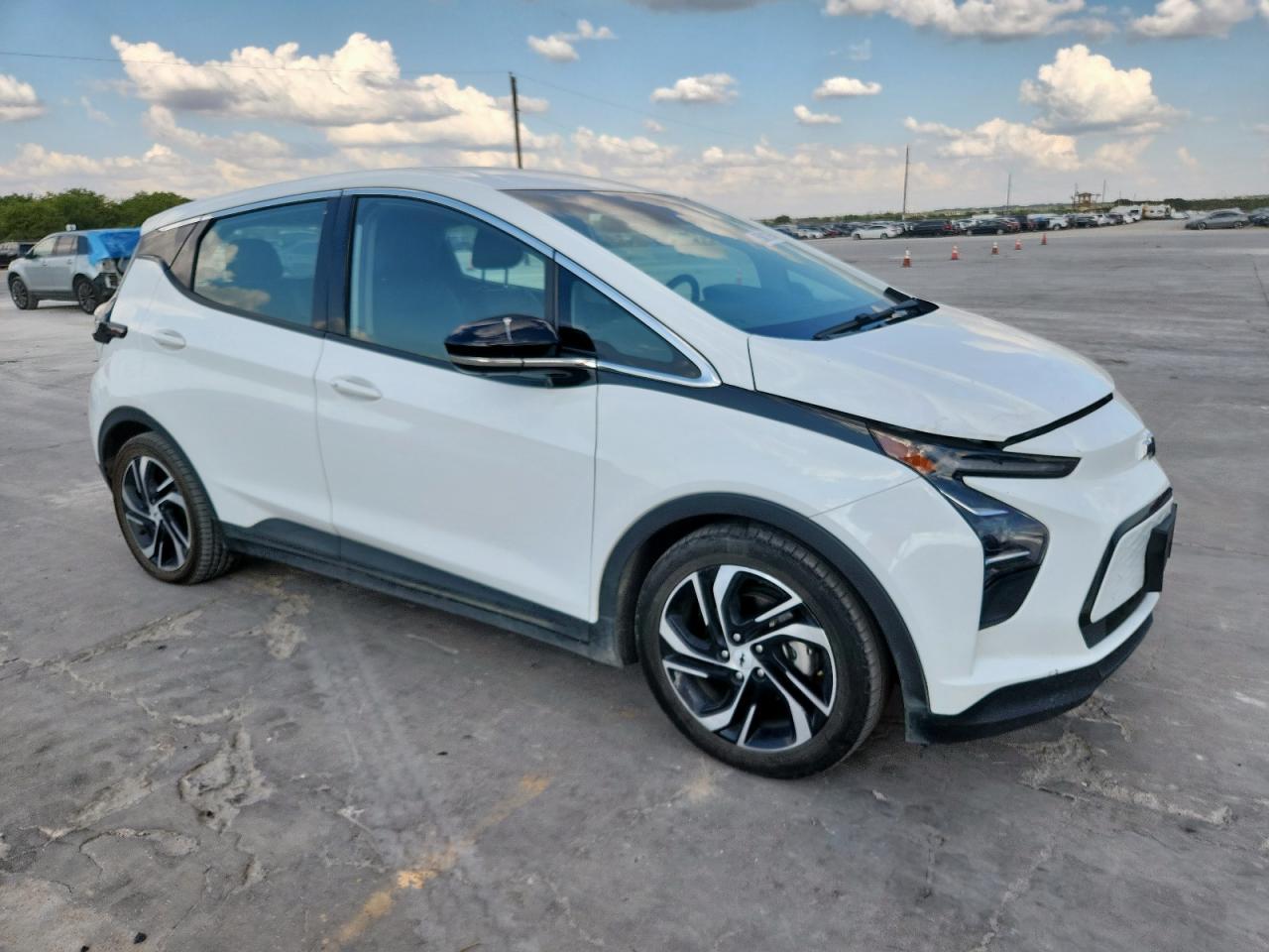 2023 CHEVROLET Bolt EV