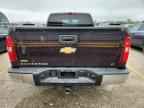 2009 CHEVROLET Silverado