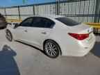 2016 INFINITI Q50
