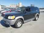 2002 TOYOTA Sequoia