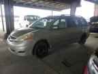 2006 TOYOTA SIENNA