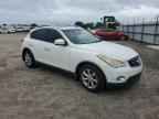 2008 INFINITI EX35