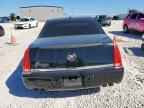 2007 CADILLAC DTS