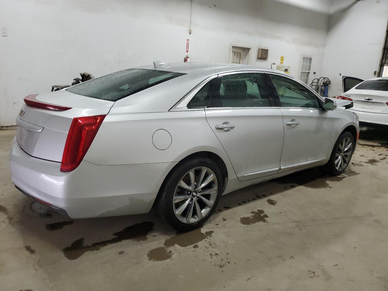 2017 CADILLAC XTS