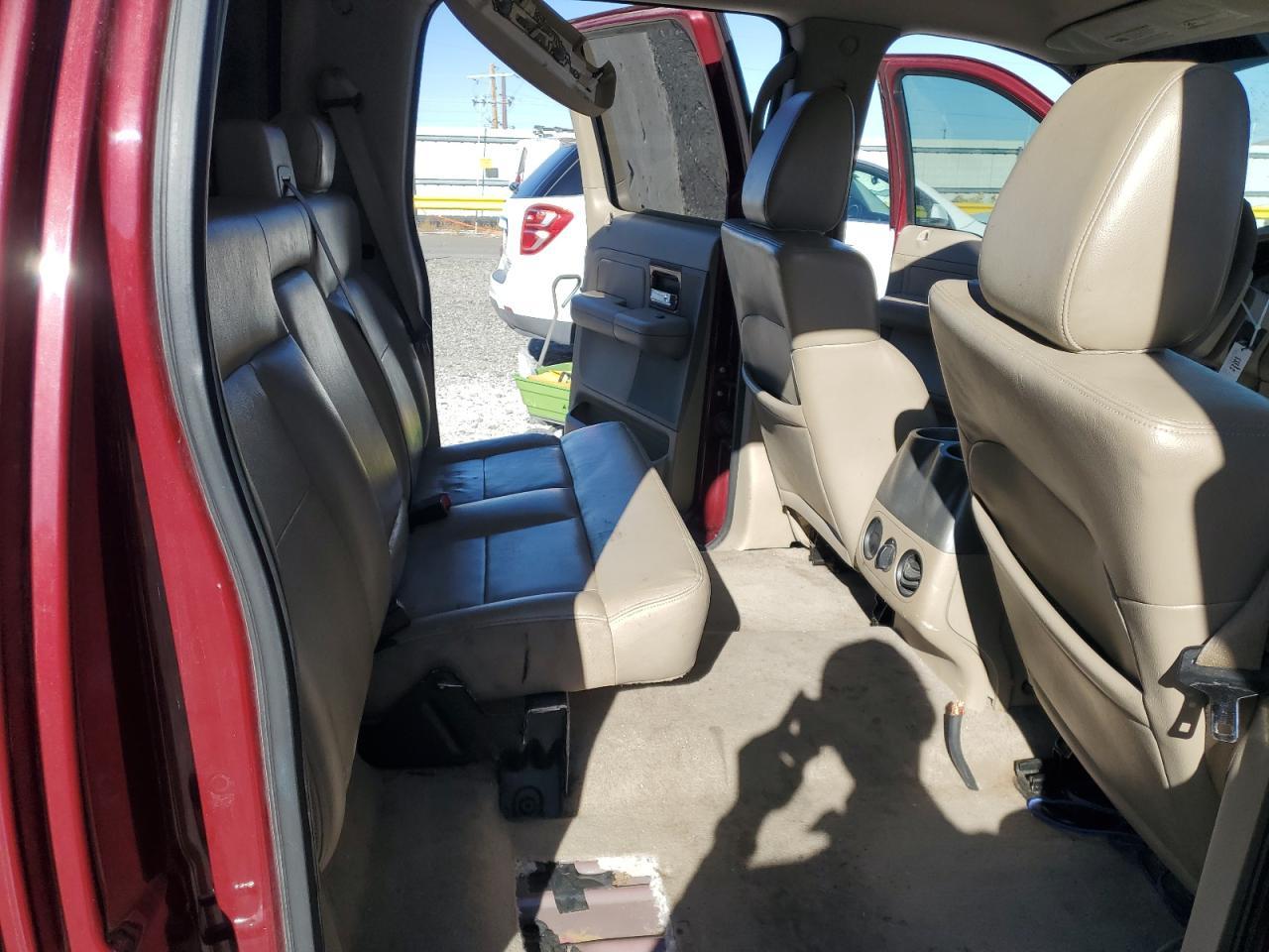 2006 FORD F-150