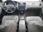 2001 HONDA ACCORD