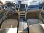 2012 MERCEDES-BENZ ML-Class