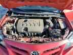 2011 TOYOTA COROLLA