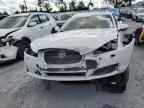 2015 JAGUAR XF