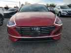 2020 HYUNDAI SONATA