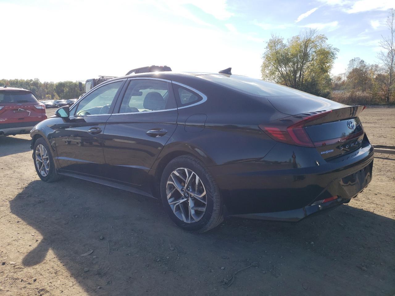 2020 HYUNDAI SONATA
