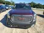 2017 GMC Yukon