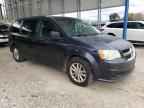 2014 DODGE GRAND CARAVAN
