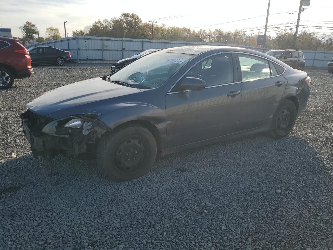 2009 MAZDA 6