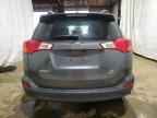 2014 TOYOTA RAV4
