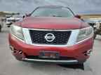 2013 NISSAN PATHFINDER