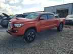 2016 TOYOTA TACOMA