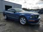 2008 FORD MUSTANG