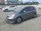 2012 HONDA FIT