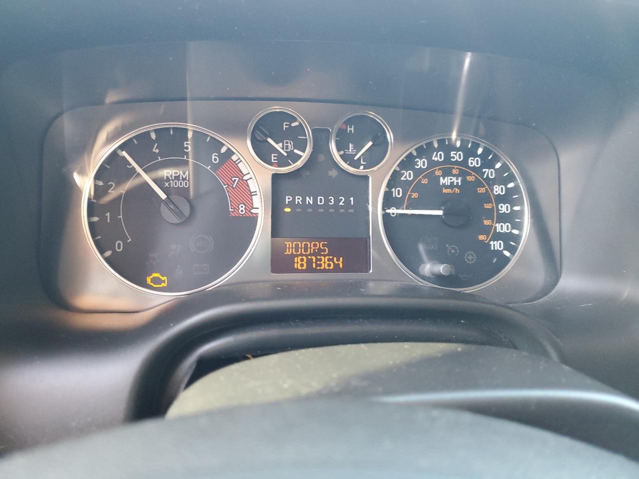 2006 HUMMER H3