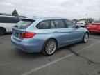 2014 BMW 3 SERIES