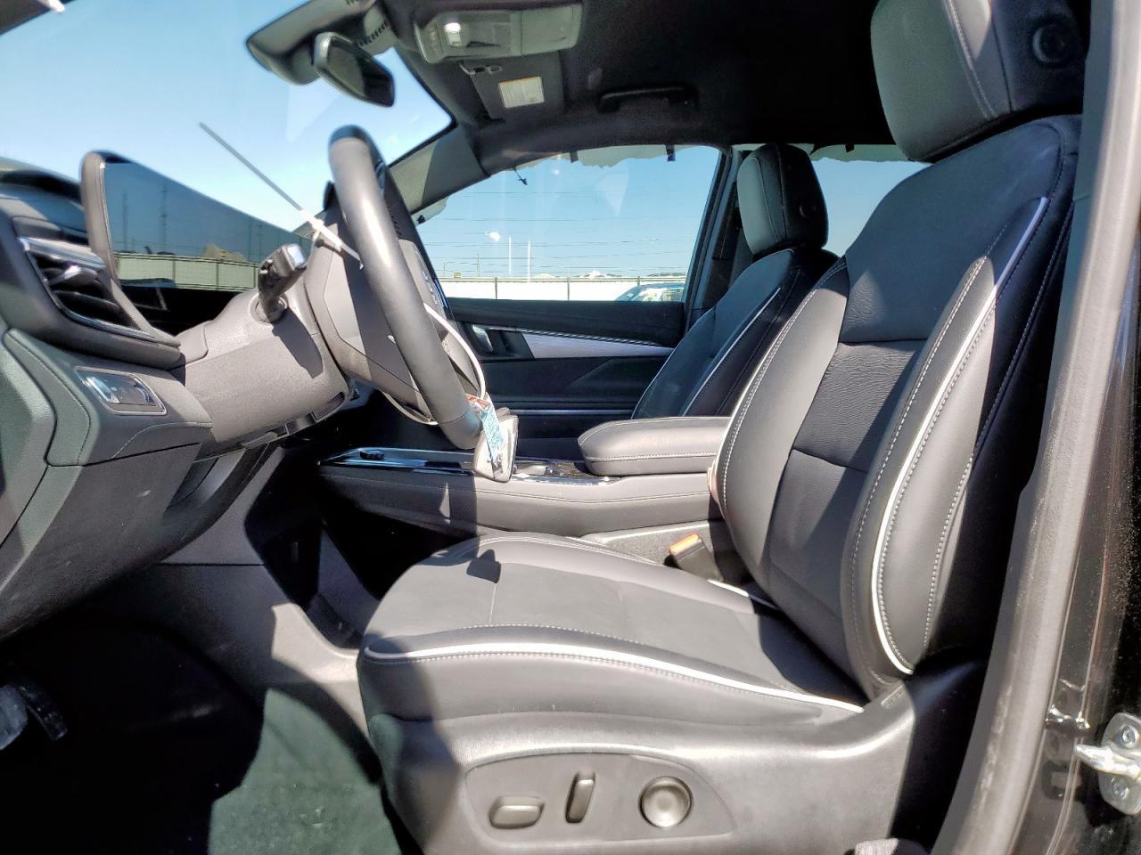 2025 BUICK ENCLAVE