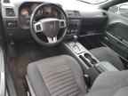 2012 DODGE Challenger