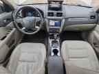2011 FORD FUSION
