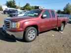 2013 GMC Sierra