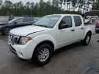 2016 NISSAN Frontier