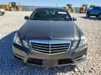 2013 MERCEDES-BENZ E-Class
