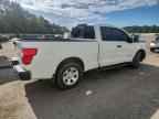 2017 NISSAN Titan
