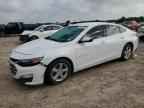 2022 CHEVROLET MALIBU