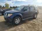 2006 NISSAN PATHFINDER