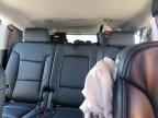 2017 CHEVROLET Suburban
